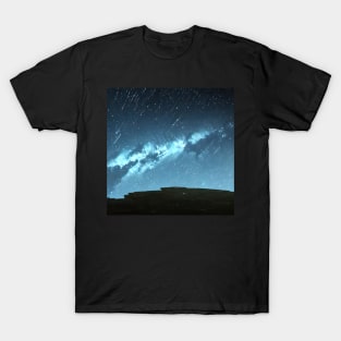 Starry Night Magic T-Shirt